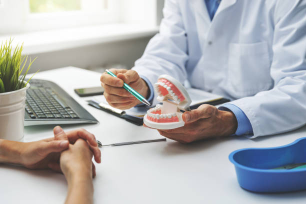 Advanced Technology for Better Dental Care in Linwood, PA