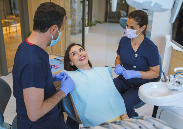 Dental Inlays and Onlays in Linwood, PA