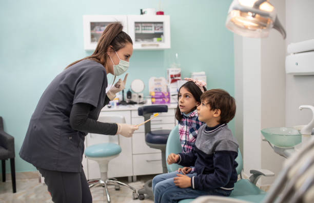 Professional Dental Services in Linwood, PA